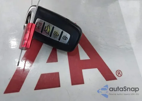 2013 Hyundai Elantra Gt z USA, uszkodzony, nr VIN KMHD35LE9DU075982